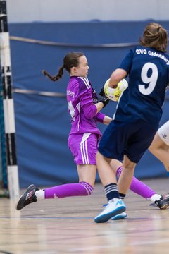 Bild 785 - wBJ NFV Futsalmeisterschaft